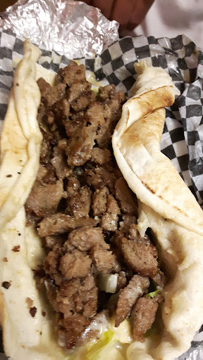 Photo of Prairie Donair Quance St. Regina - 2518 E Quance St, Regina, SK S4V 2X5